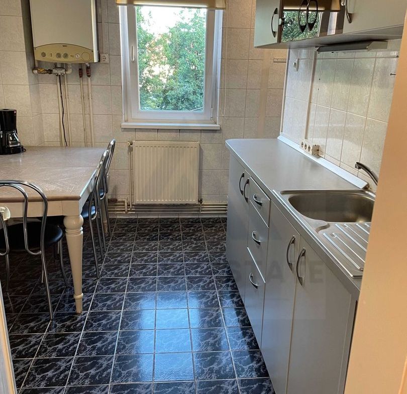 Apartament 3 camere 67 mp utili etaj 1 petfriendly zona Turnisor - foto 5