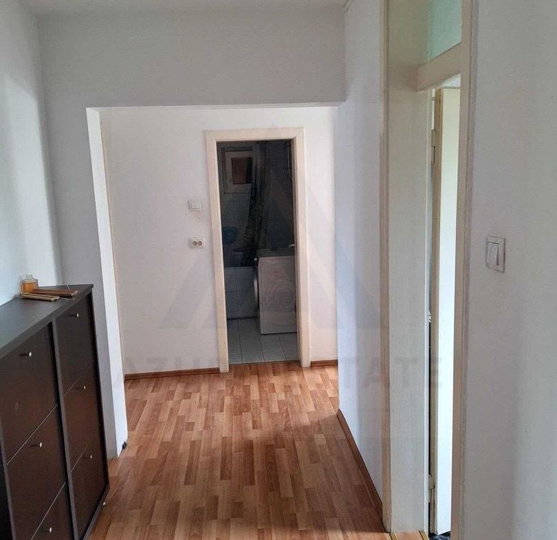 Apartament 3 camere 67 mp utili etaj 1 petfriendly zona Turnisor - foto 6