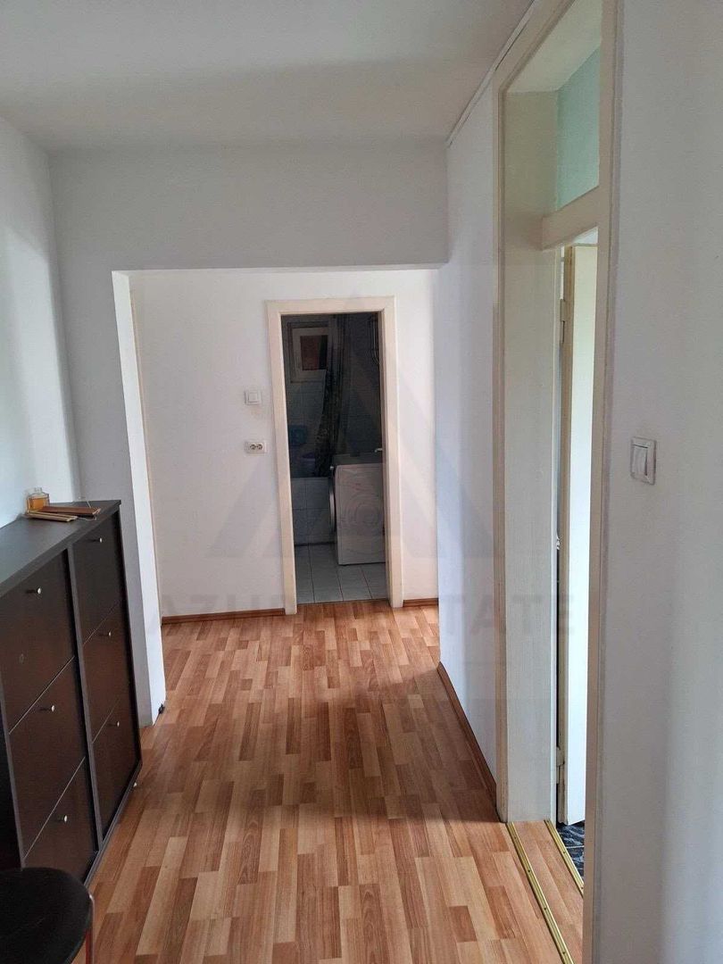 Apartament 3 camere 67 mp utili etaj 1 petfriendly zona Turnisor - foto 6