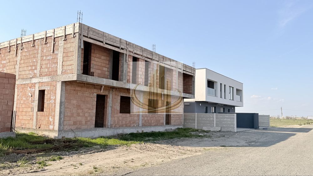 Duplex 240 mp utili | 500 mp Teren | 2 Apartamente | 140.000 € - foto 2