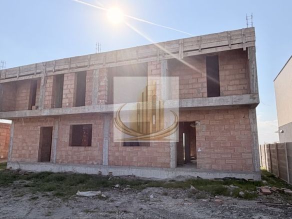Duplex 240 mp utili | 500 mp Teren | 2 Apartamente | 140.000 € - foto 3