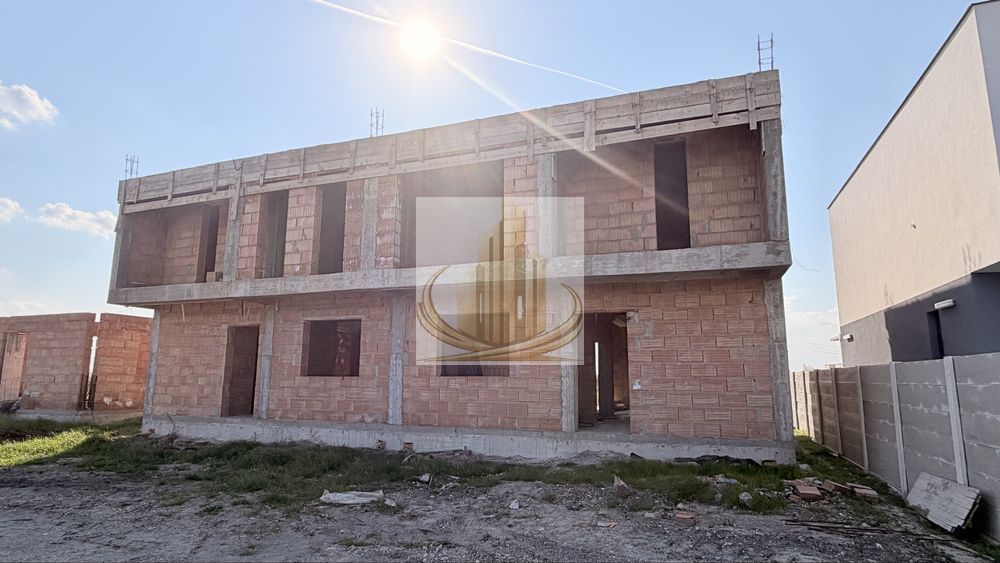 Duplex 240 mp utili | 500 mp Teren | 2 Apartamente | 140.000 € - foto 3