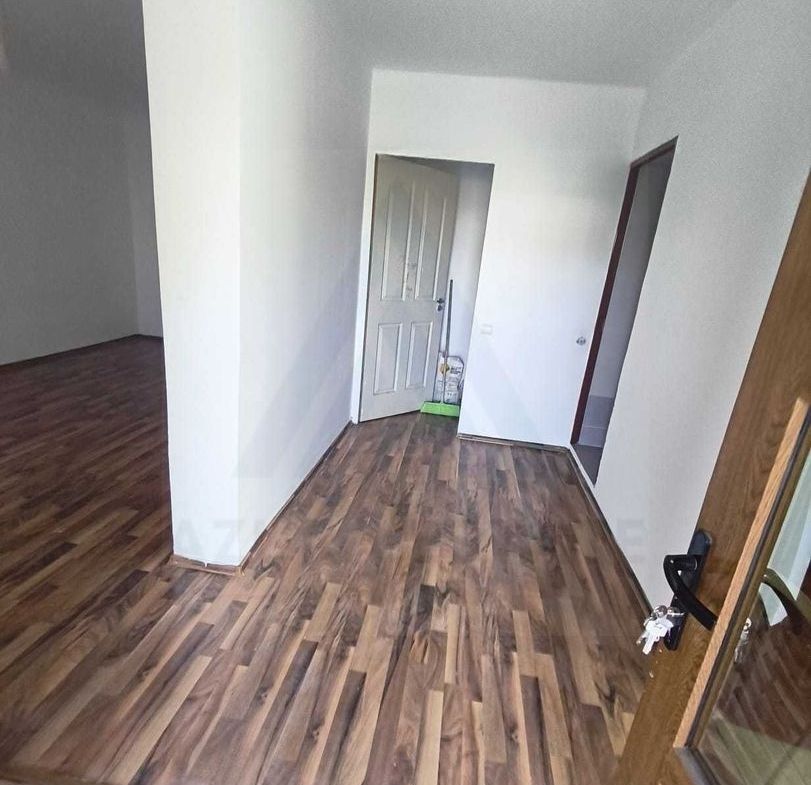 Apartament spatios la casa 77 mp utili curte libera 33 mp Turnisor - foto 5