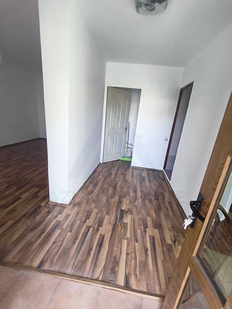 Apartament spatios la casa 77 mp utili curte libera 33 mp Turnisor - foto 5