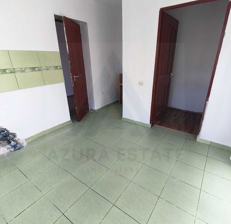 Apartament spatios la casa 77 mp utili curte libera 33 mp Turnisor - foto 7