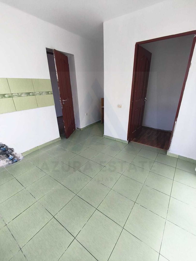 Apartament spatios la casa 77 mp utili curte libera 33 mp Turnisor - foto 7