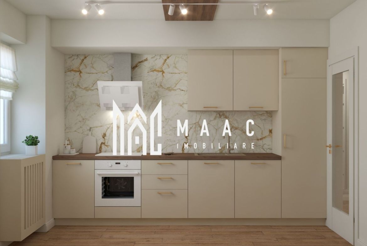 Apartament 2 Camere I De inchiriat I Et 1 I Parcare inclusa - foto 3