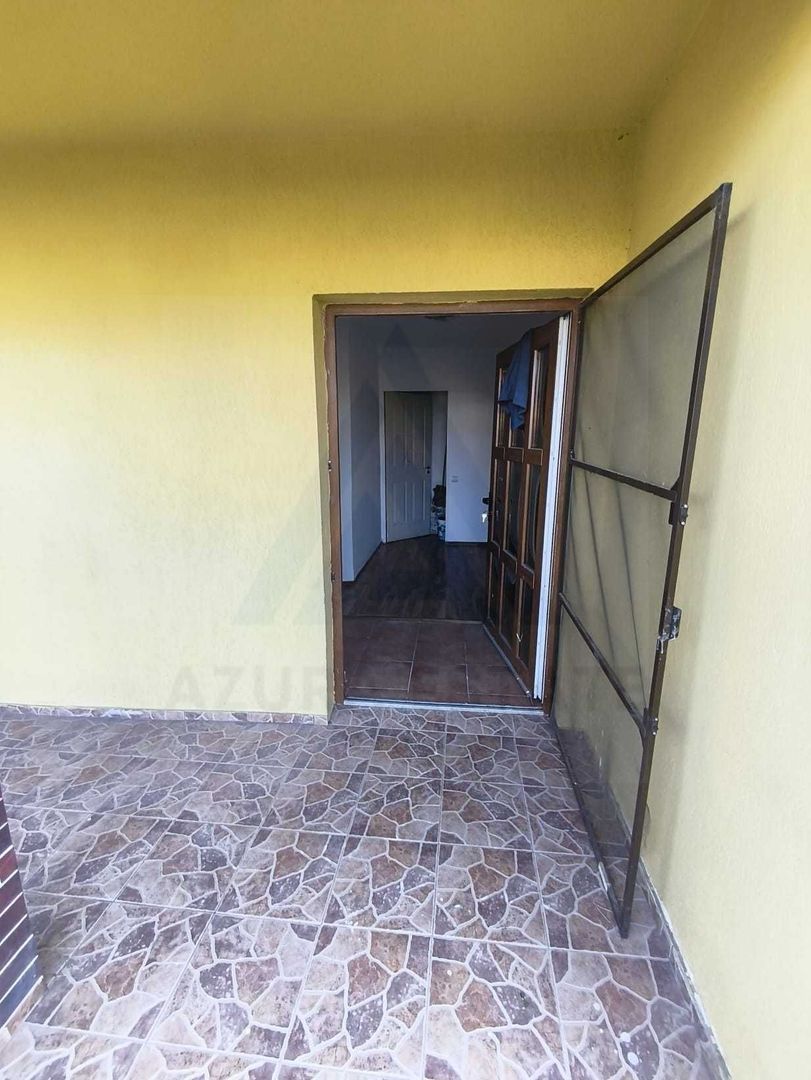 Apartament spatios la casa 77 mp utili curte libera 33 mp Turnisor - foto 8