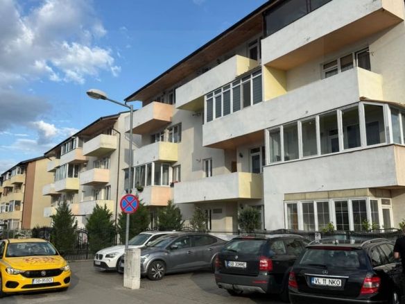 Apartament  2 camere 45 mp  Cartierul Arhitecților - Imagine principala