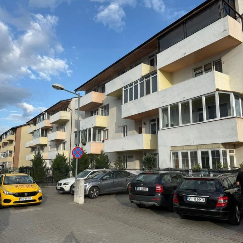 Apartament  2 camere 45 mp  Cartierul Arhitecților - Imagine principala