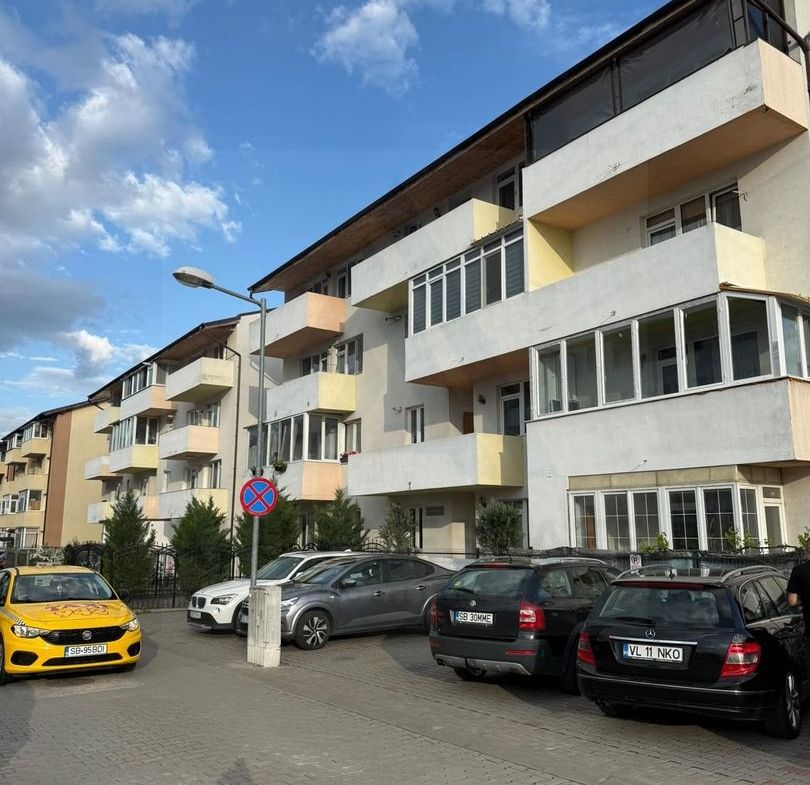 Apartament 2 camere 45 mp Cartierul Arhitecților - Imagine principala