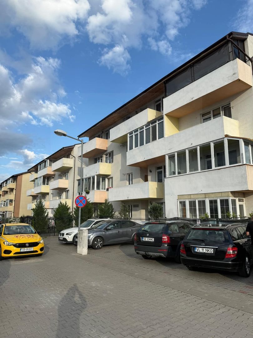 Apartament 2 camere 45 mp Cartierul Arhitecților - Imagine principala Apartament 2 camere 45 mp Cartierul Arhitecților - Imagine principala