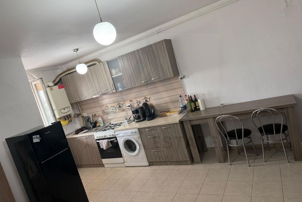 Apartament  2 camere 45 mp  Cartierul Arhitecților - foto 4