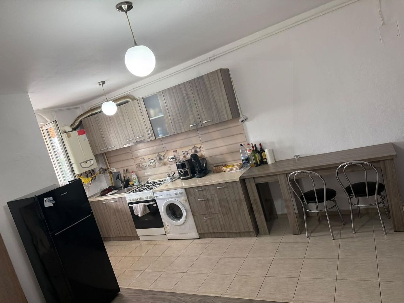Apartament 2 camere 45 mp Cartierul Arhitecților - foto 4 Apartament 2 camere 45 mp Cartierul Arhitecților - foto 4