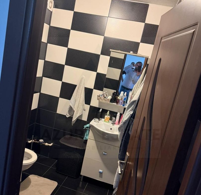 Apartament  2 camere 45 mp  Cartierul Arhitecților - foto 6