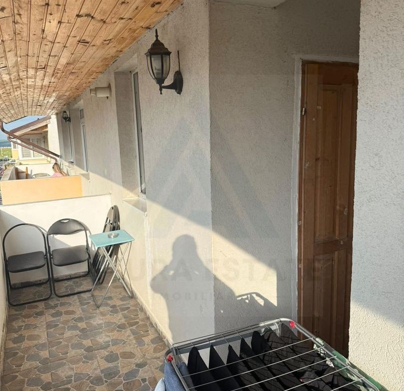 Apartament  2 camere 45 mp  Cartierul Arhitecților - foto 7