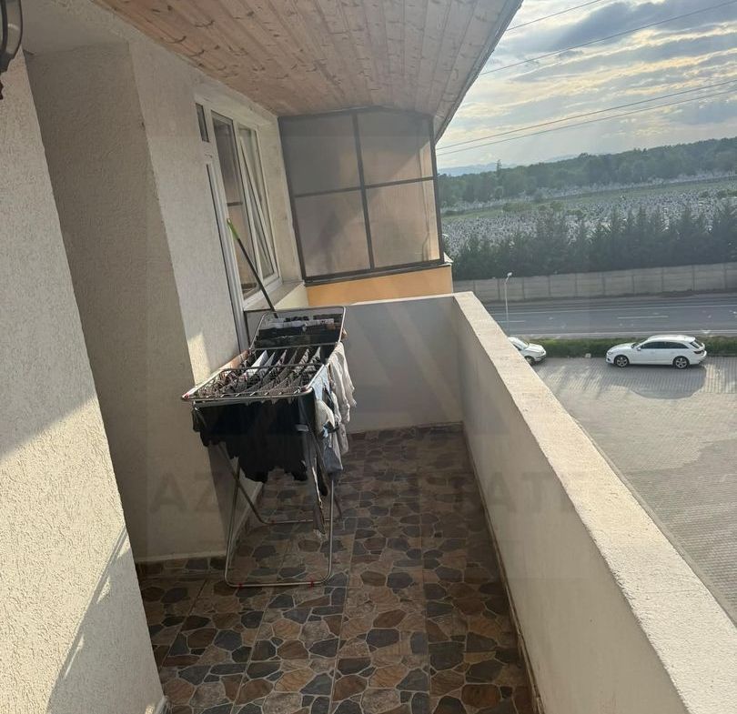 Apartament  2 camere 45 mp  Cartierul Arhitecților - foto 8