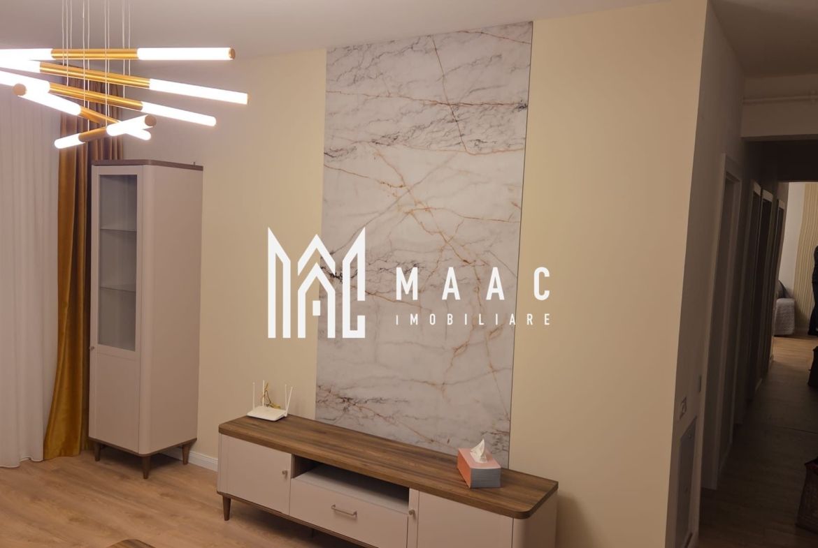 Apartament 2 Camere I De inchiriat I Et 1 I Parcare inclusa - foto 4