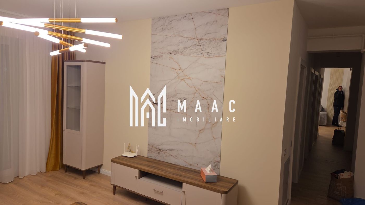 Apartament 2 Camere I De inchiriat I Et 1 I Parcare inclusa - foto 4 Apartament 2 Camere I De inchiriat I Et 1 I Parcare inclusa - foto 4