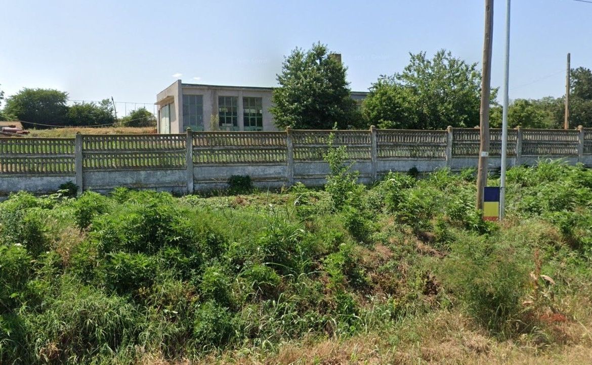 Fermă viticolă 98 ha + platformă agricolă Șuletea, Vaslui, Fonduri UE - foto 2
