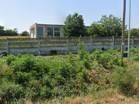 Fermă viticolă 98 ha + platformă agricolă Șuletea, Vaslui, Fonduri UE - foto 2