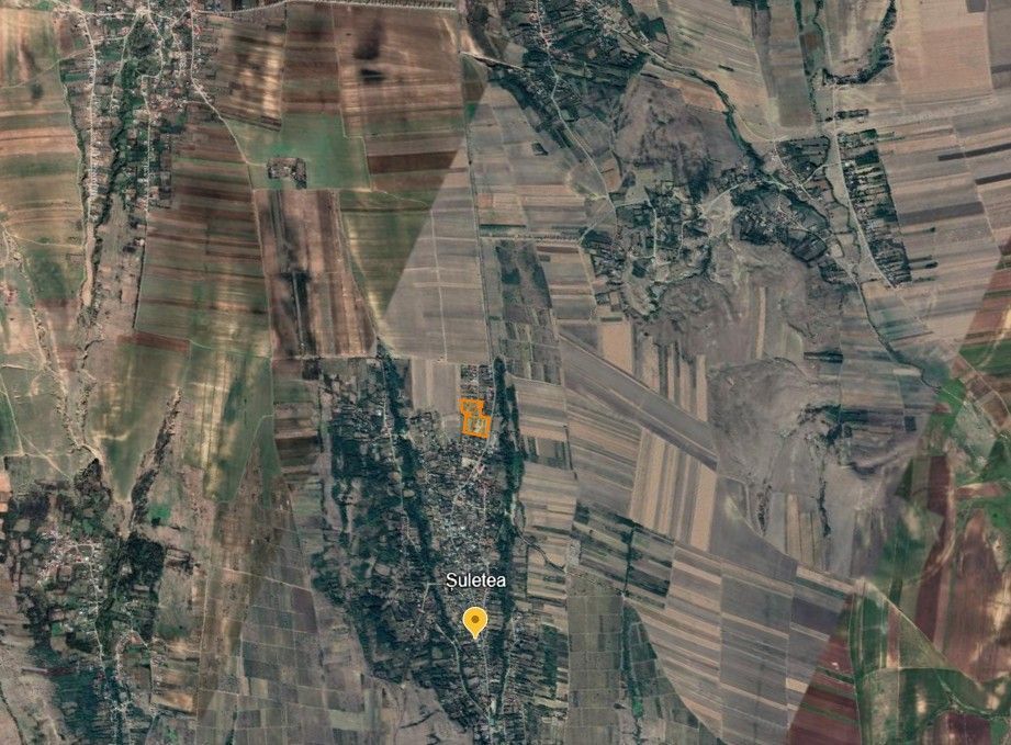 Fermă viticolă 98 ha + platformă agricolă Șuletea, Vaslui, Fonduri UE - foto 4