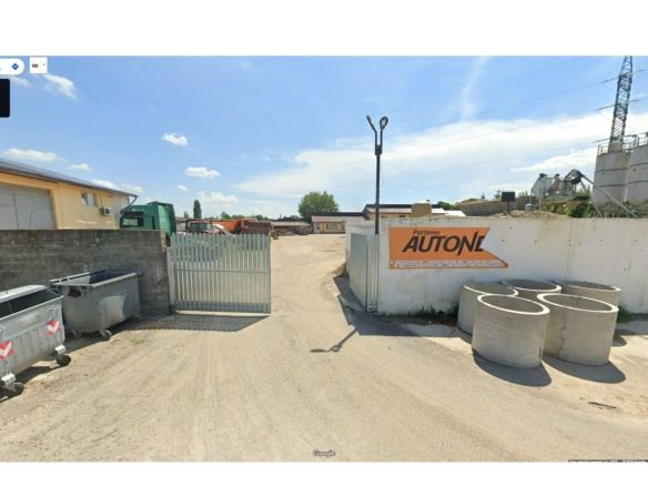 De vânzare Teren intravilan 7.000 mp cu infrastructură completă Roman - Imagine principala