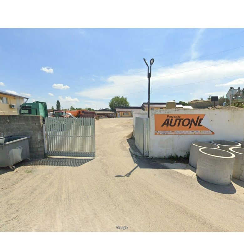 De vânzare Teren intravilan 7.000 mp cu infrastructură completă Roman - Imagine principala