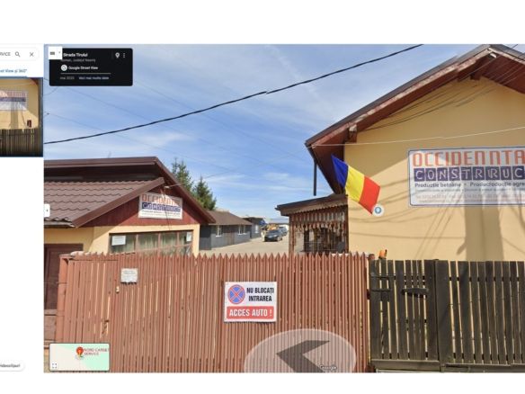 De vânzare Teren intravilan 7.000 mp cu infrastructură completă Roman - foto 2