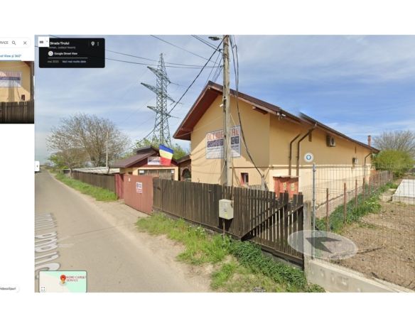 De vânzare Teren intravilan 7.000 mp cu infrastructură completă Roman - foto 3