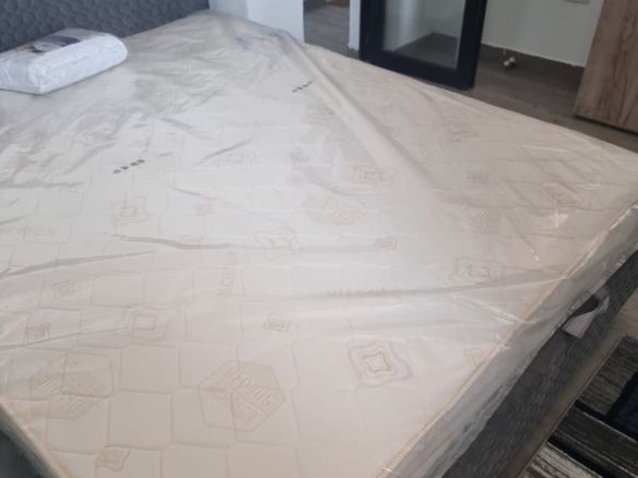 De inchiriat apartament cu 2 camere bloc nou, zona Garii, et. 5, 320 euro - foto 2