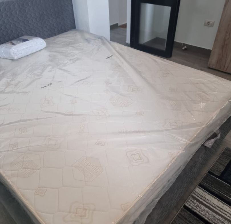 De inchiriat apartament cu 2 camere bloc nou, zona Garii, et. 5, 350 euro - foto 2