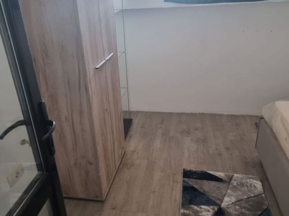 De inchiriat apartament cu 2 camere bloc nou, zona Garii, et. 5, 320 euro - foto 3