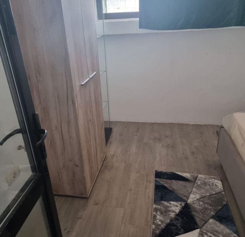 De inchiriat apartament cu 2 camere bloc nou, zona Garii, et. 5, 350 euro - foto 3