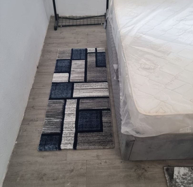 De inchiriat apartament cu 2 camere bloc nou, zona Garii, et. 5, 350 euro - foto 4