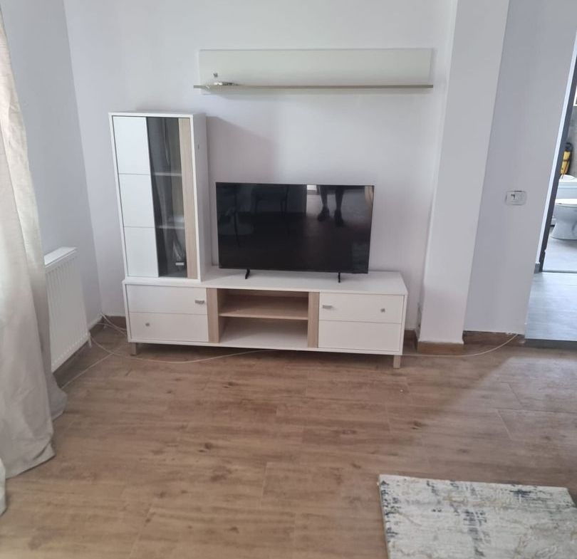 De inchiriat apartament cu 2 camere bloc nou, zona Garii, et. 5, 350 euro - foto 6