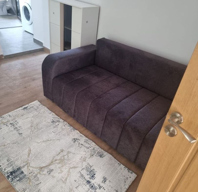 De inchiriat apartament cu 2 camere bloc nou, zona Garii, et. 5, 350 euro - foto 7