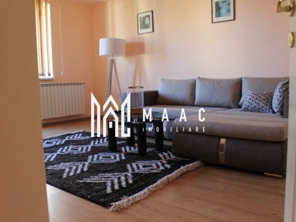 Apartament 3 camere de închiriat | Ultracentral Sibiu | 80 mp - Imagine principala