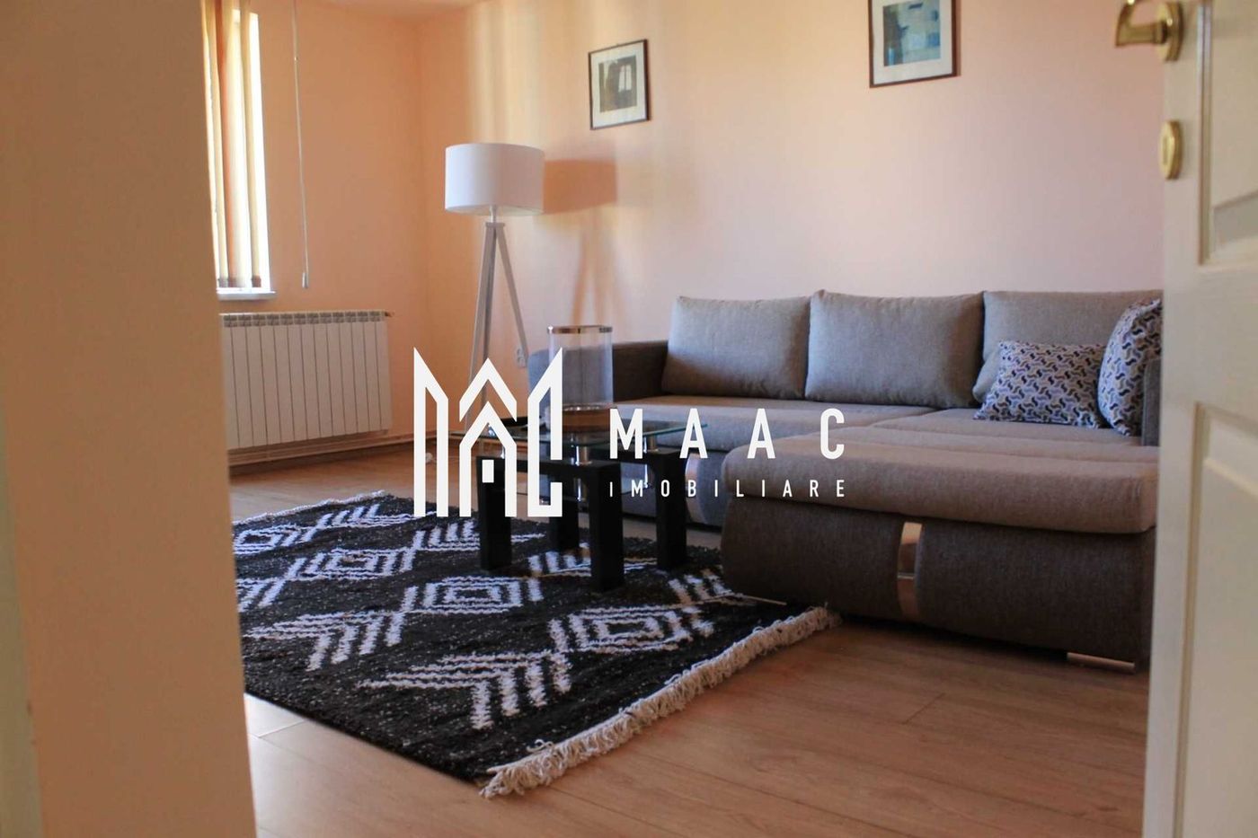 Apartament 3 camere de închiriat | Ultracentral Sibiu | 80 mp - Imagine principala