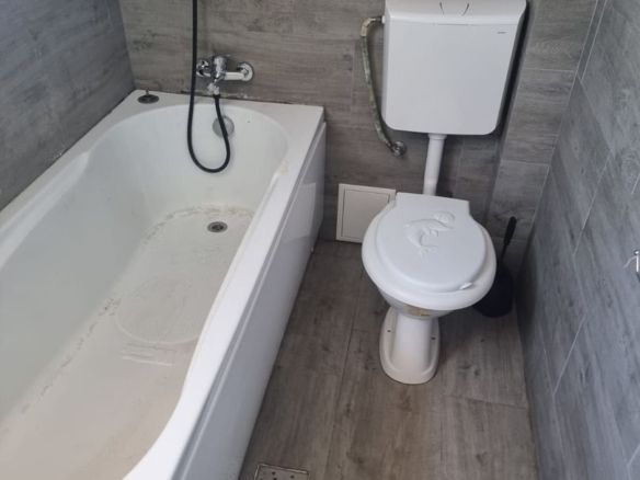 De inchiriat apartament cu 2 camere bloc nou, zona Garii, et.5, 350 Euro - foto 2