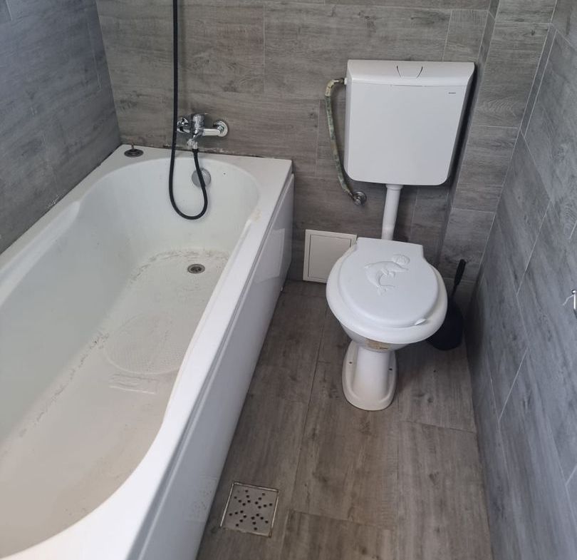 De inchiriat apartament cu 2 camere bloc nou, zona Garii, et.5, 360 Euro - foto 2