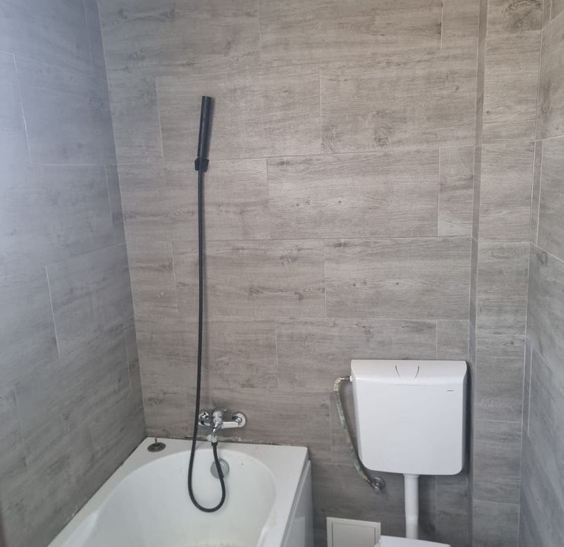 De inchiriat apartament cu 2 camere bloc nou, zona Garii, et.5, 360 Euro - foto 6