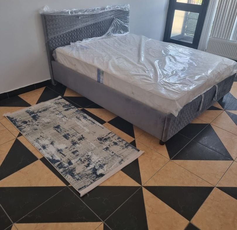 De inchiriat apartament cu 2 camere bloc nou, zona Garii, et.5, 360 Euro - foto 7