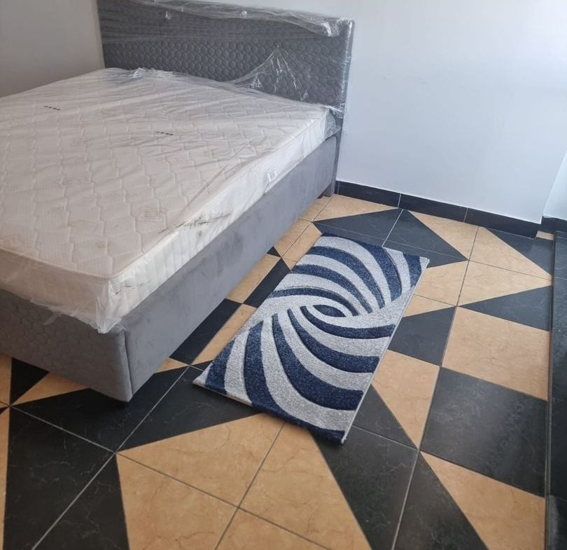 De inchiriat apartament cu 2 camere bloc nou, zona Garii, et.5, 360 Euro - foto 8