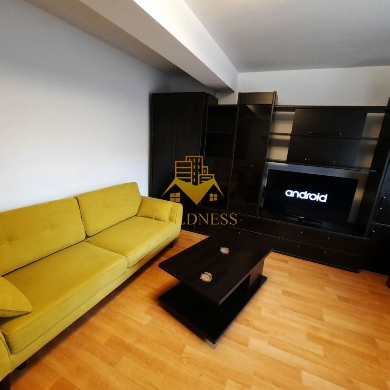 2 camere decomandate,Garaj ,Andrei Muresanu, Pet Friendly,Zona Becas - Imagine principala