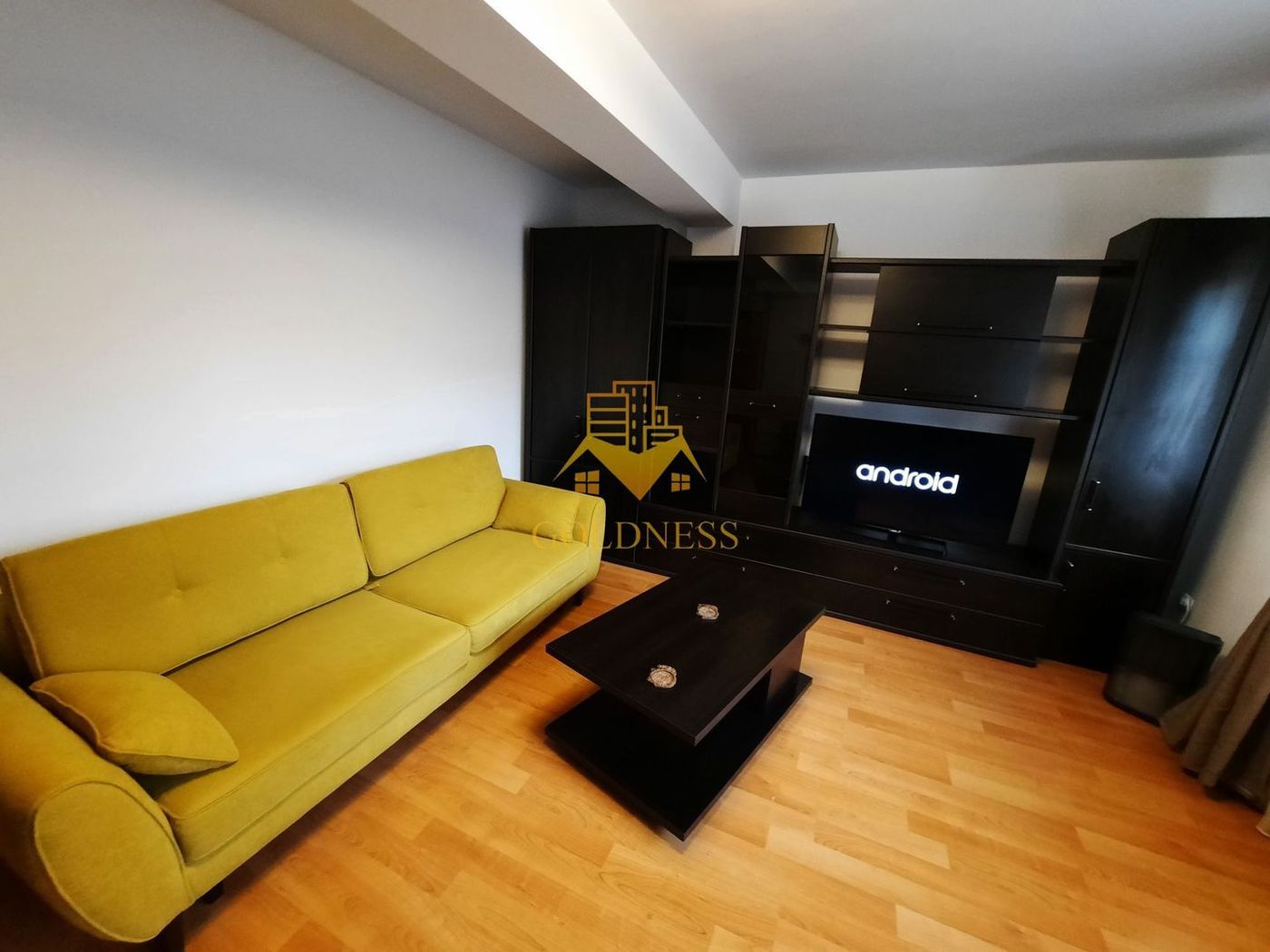 2 camere decomandate,Garaj ,Andrei Muresanu, Pet Friendly,Zona Becas - Imagine principala
