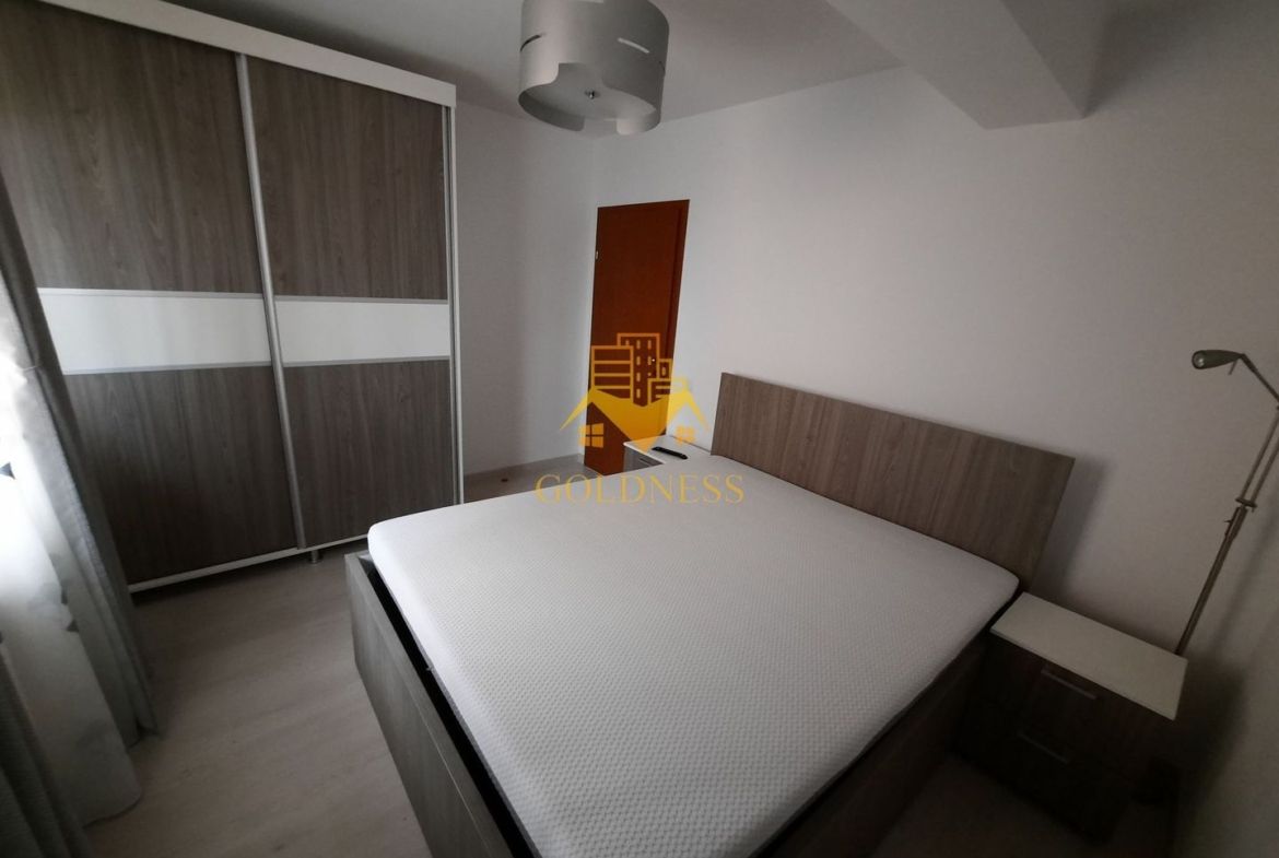 2 camere decomandate,Garaj ,Andrei Muresanu, Pet Friendly,Zona Becas - foto 2