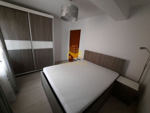 2 camere decomandate,Garaj ,Andrei Muresanu, Pet Friendly,Zona Becas - foto 2