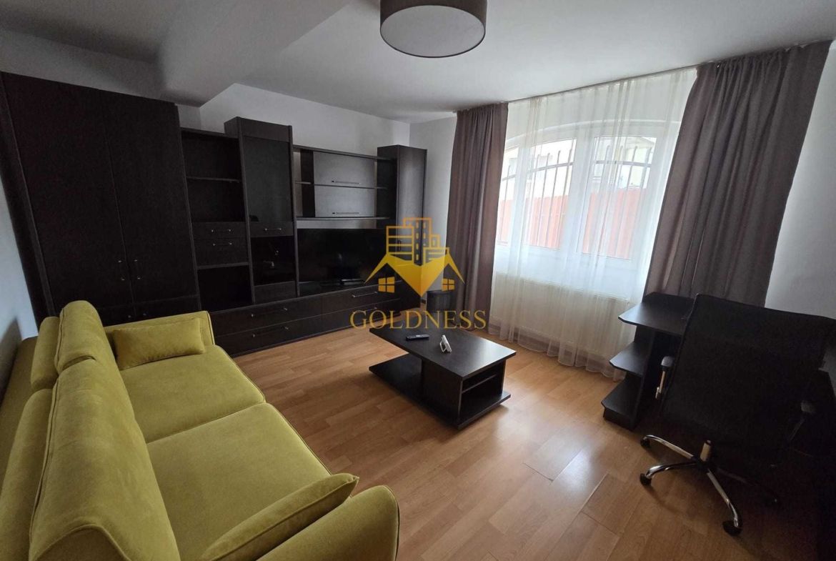 2 camere decomandate,Garaj ,Andrei Muresanu, Pet Friendly,Zona Becas - foto 3