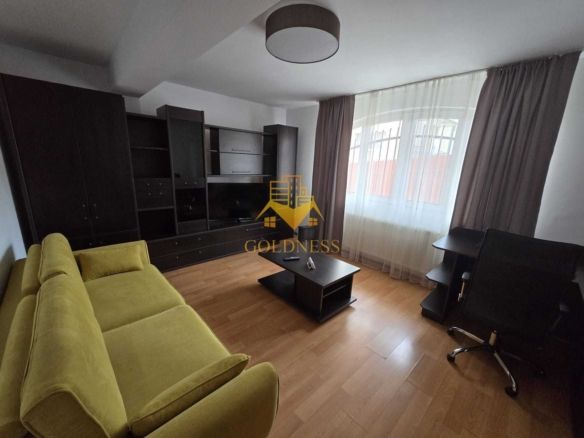 2 camere decomandate,Garaj ,Andrei Muresanu, Pet Friendly,Zona Becas - foto 3